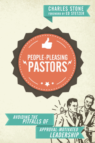 Are you a People Pleasing Pastor? Take this Assessment and Find Out